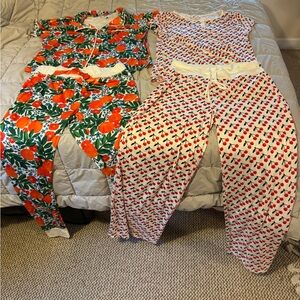 Jordann Jammies Women's